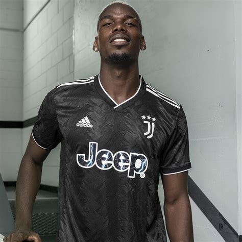 adidas juventus zwart|adidas juventus kit.